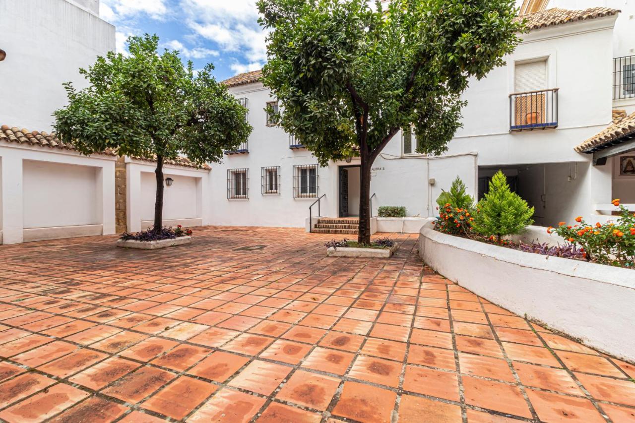 Allo Apartments Porvenir Centro 1 Habitacion Jerez de la Frontera Exterior foto